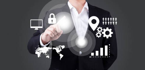 企業大數據服務新銳“壹物壹碼”獲金控基金等戰略投資，軟件信息咨詢服務迎來新機遇